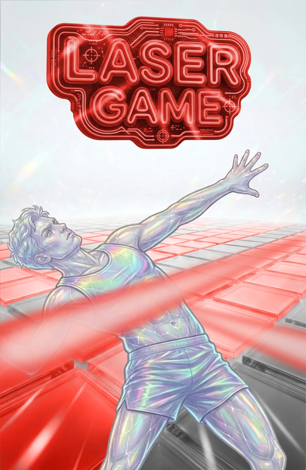 Laser Game