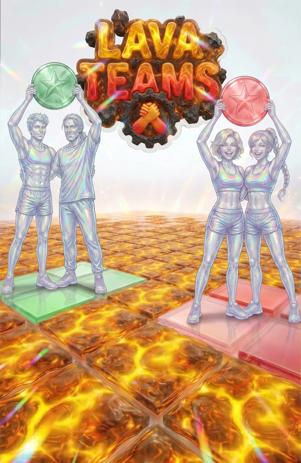 Lava Teams