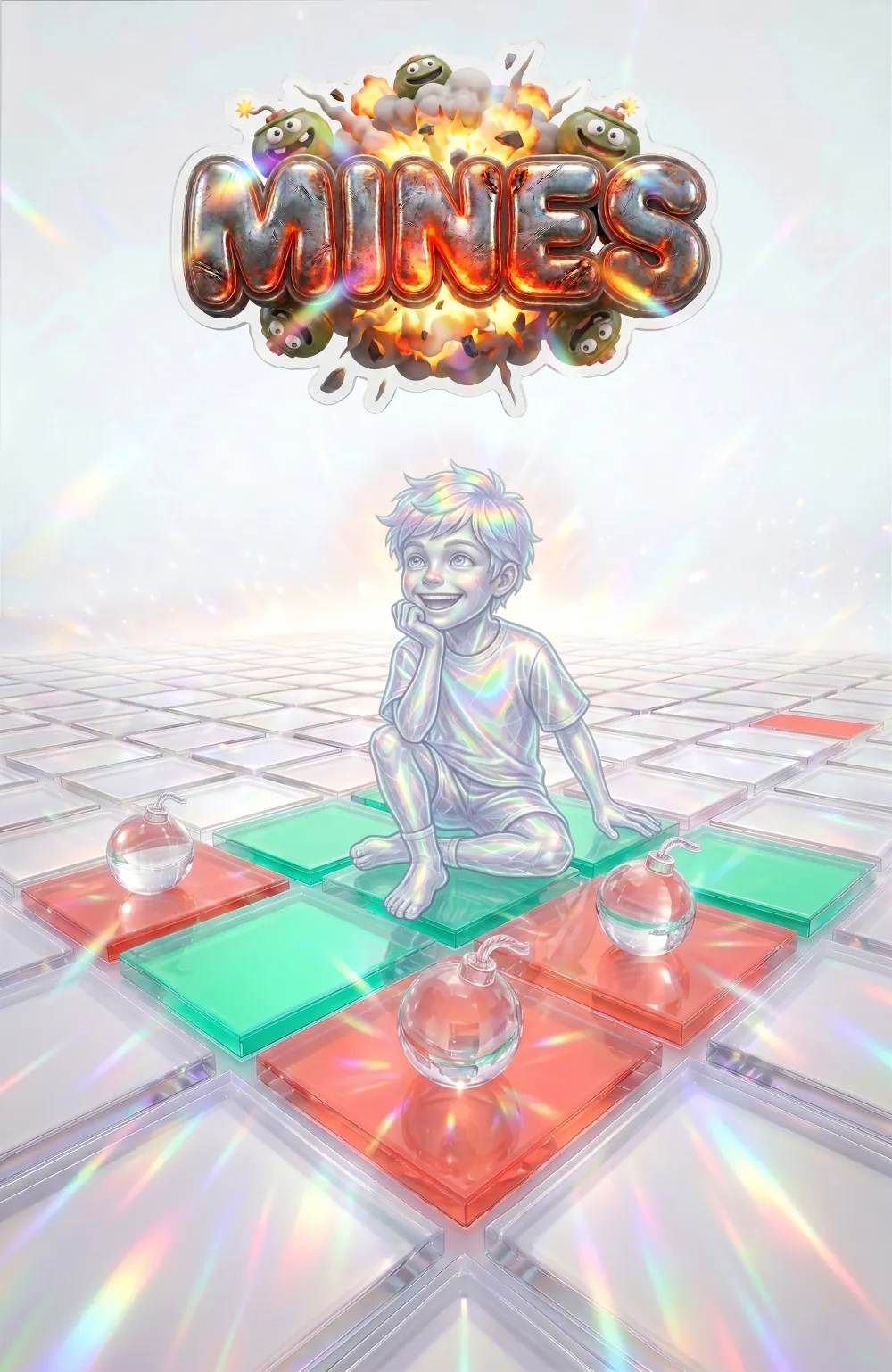 Mines