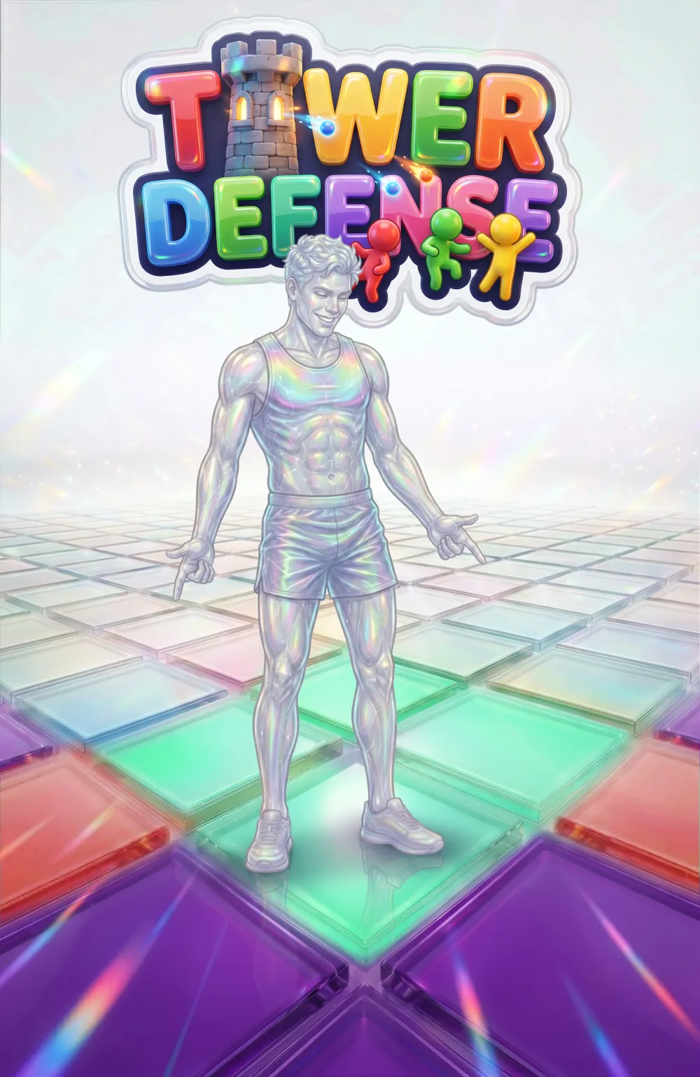 Tower Defense